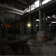 Illustration for article titled Decay and Demolition Inside a Dying Cement Factory